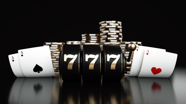Raih Kemenangan Maksimal Bersama Fitur Unggulan di Slot Gacor Terbaru